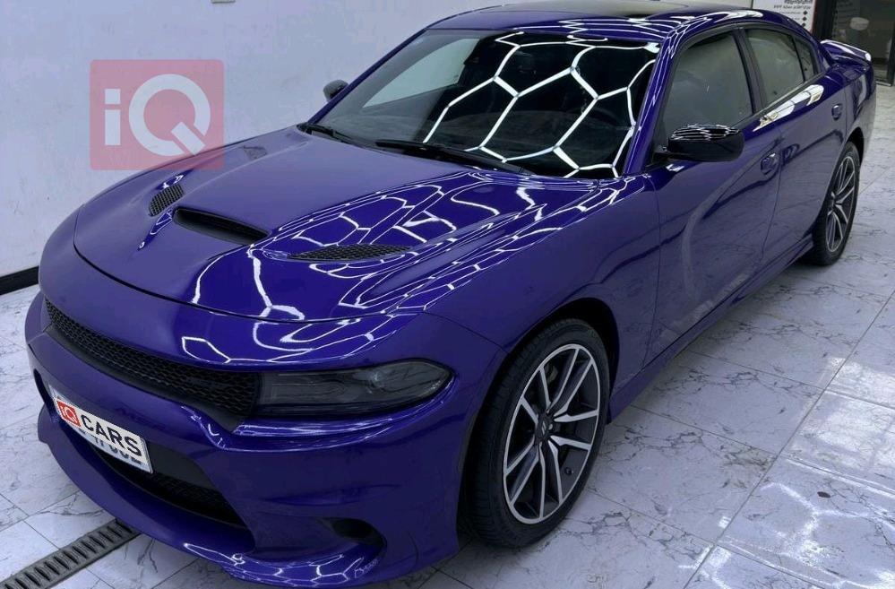 دودج تشارجر